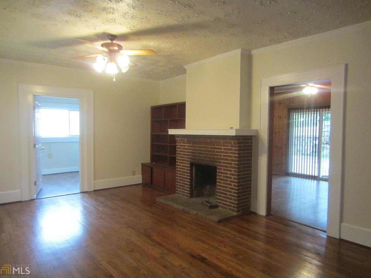 Folks Farms - Residential Lease