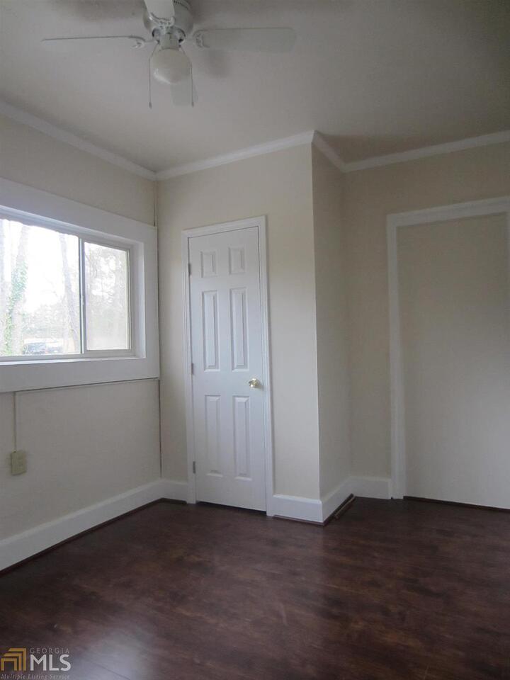 Folks Farms - Residential Lease