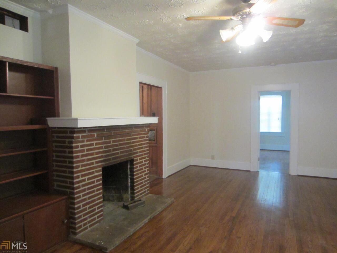Folks Farms - Residential Lease