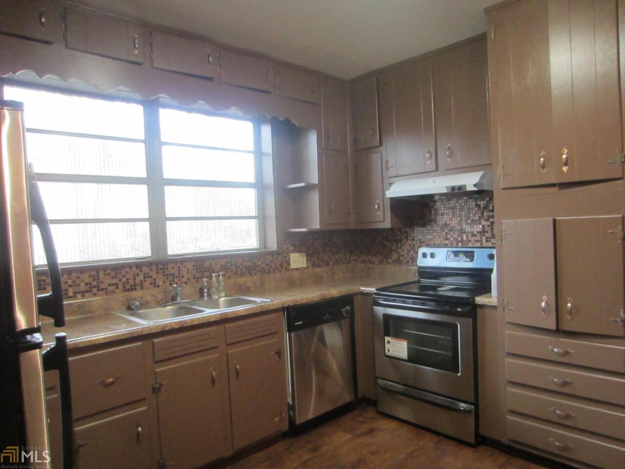 Folks Farms - Residential Lease