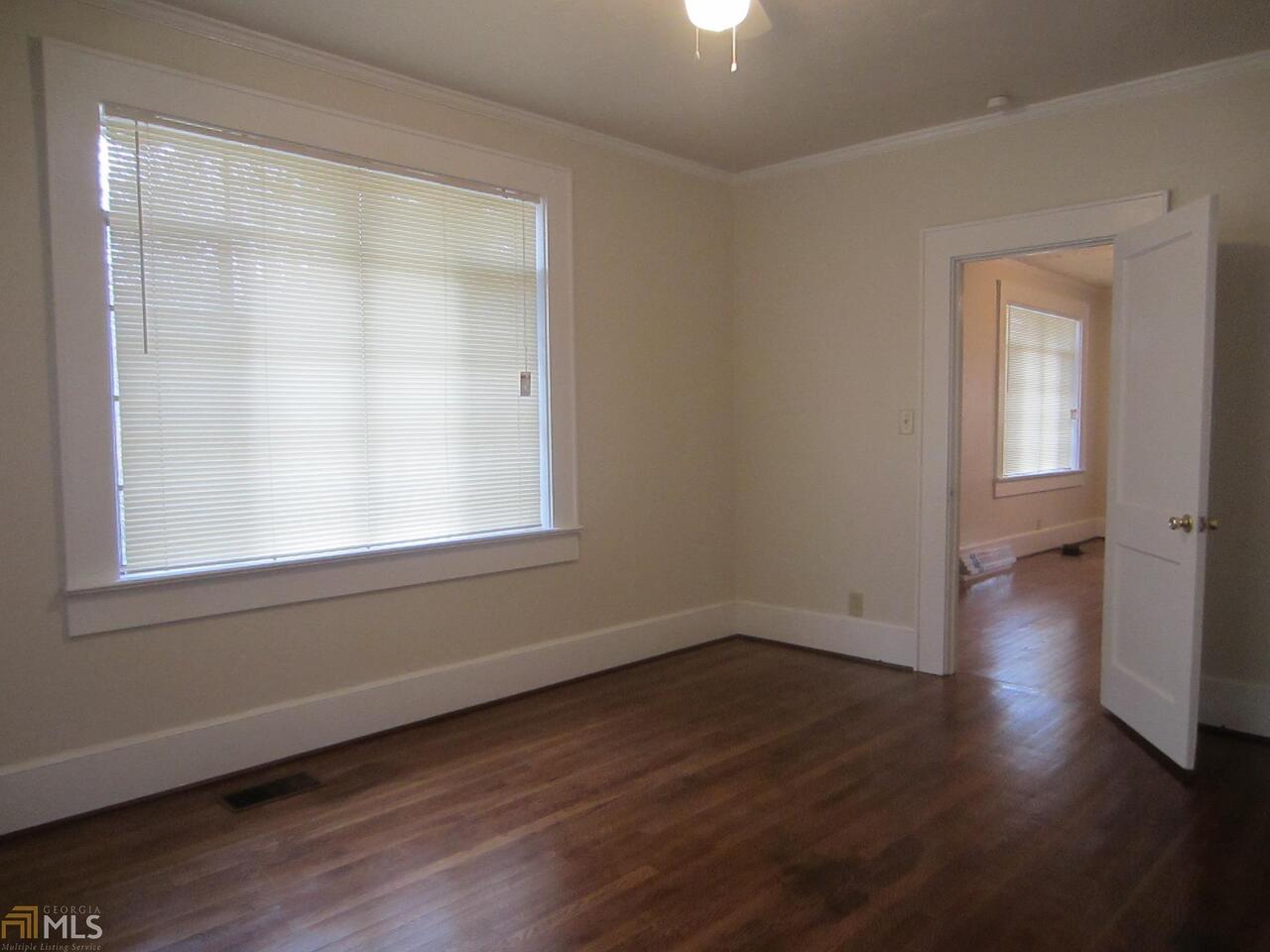 Folks Farms - Residential Lease