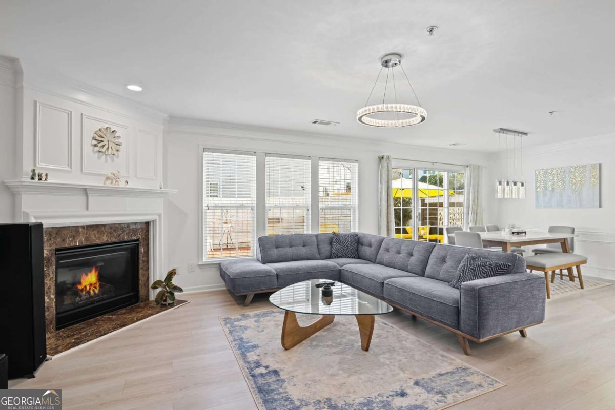 Woodlands - Residential