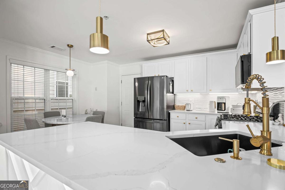 Woodlands - Residential