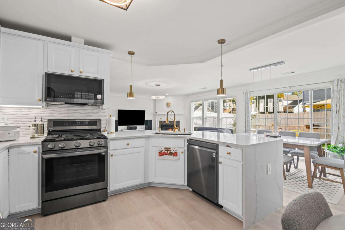 Woodlands - Residential