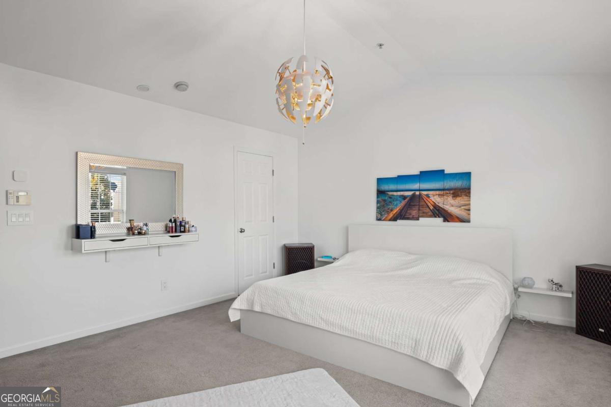 Woodlands - Residential