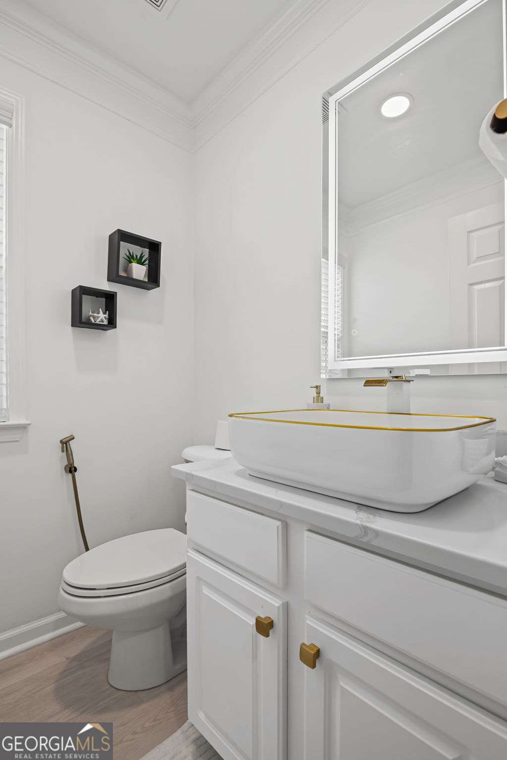 Woodlands - Residential