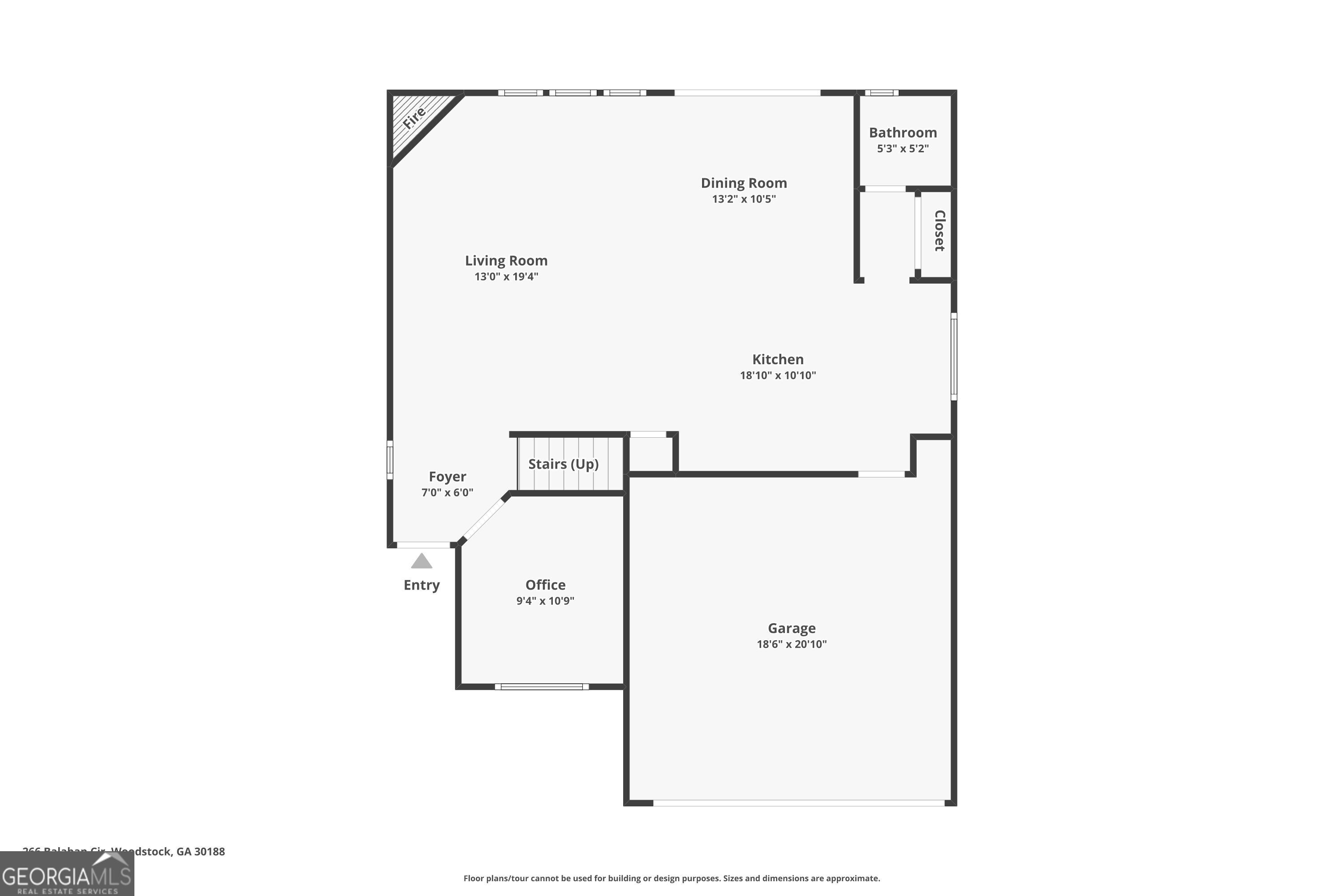 Woodlands - Residential