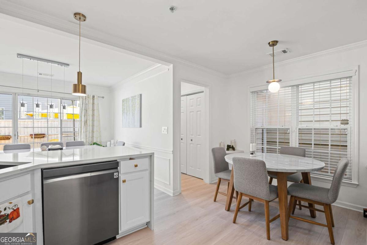 Woodlands - Residential