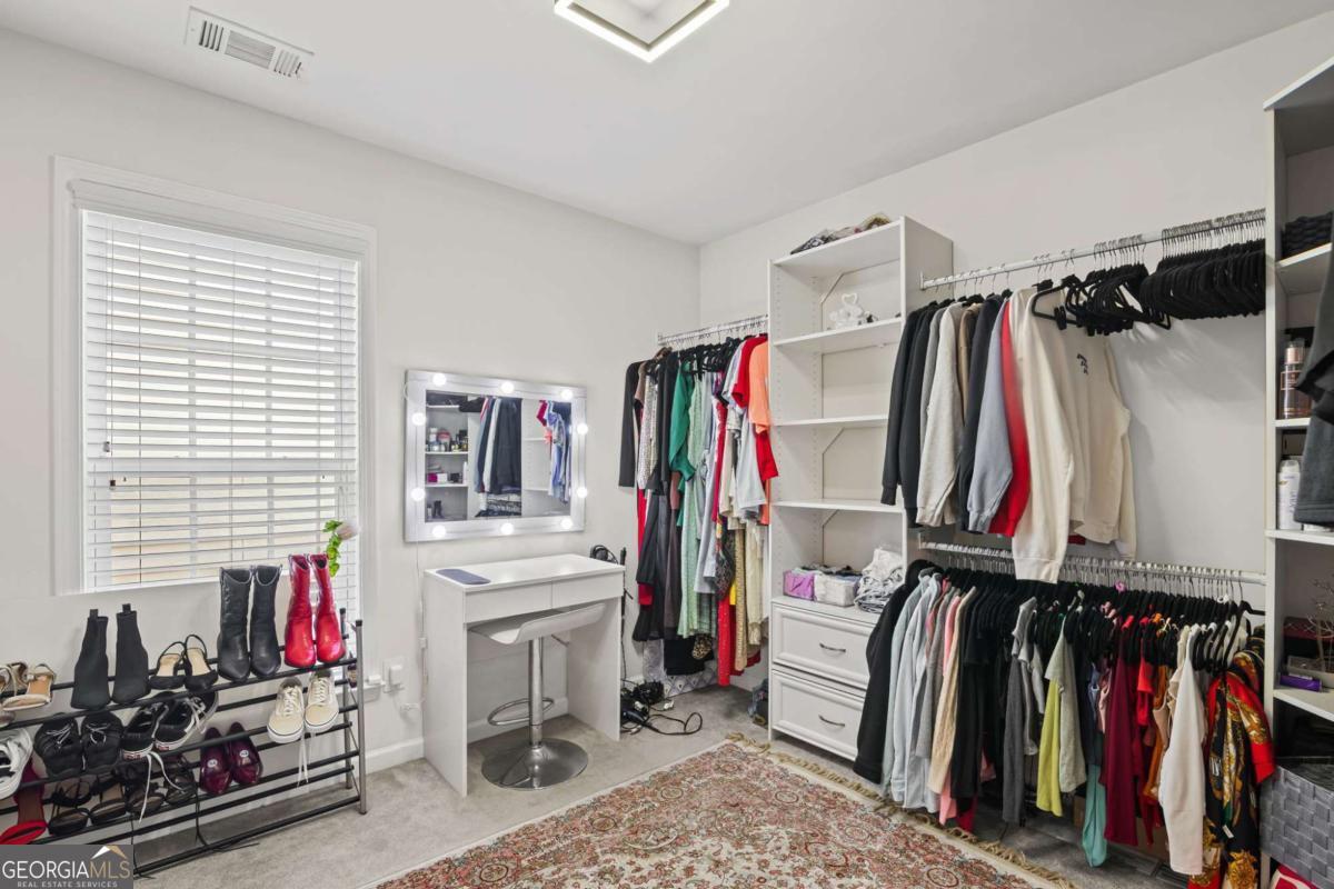 Woodlands - Residential