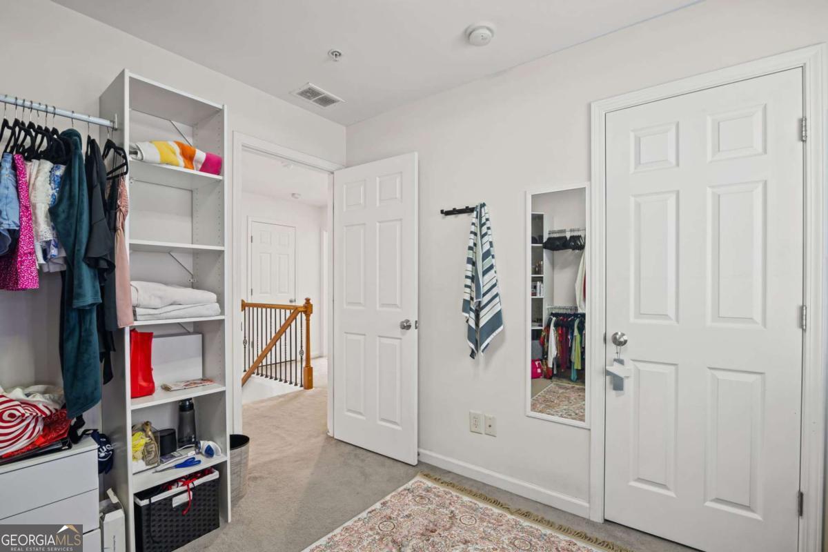 Woodlands - Residential