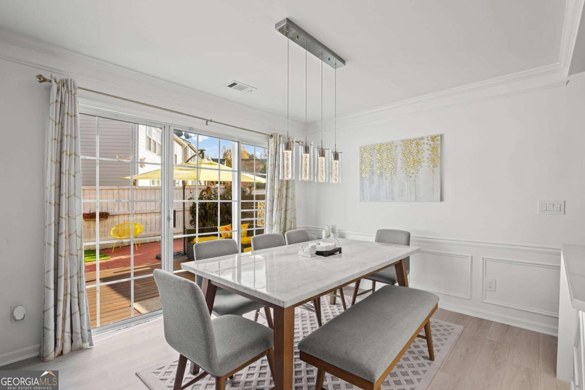 Woodlands - Residential