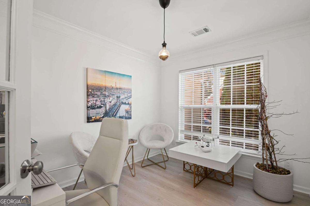 Woodlands - Residential