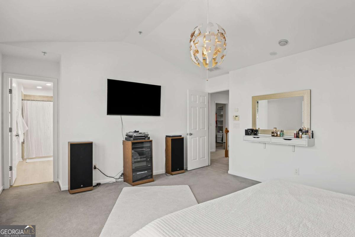 Woodlands - Residential