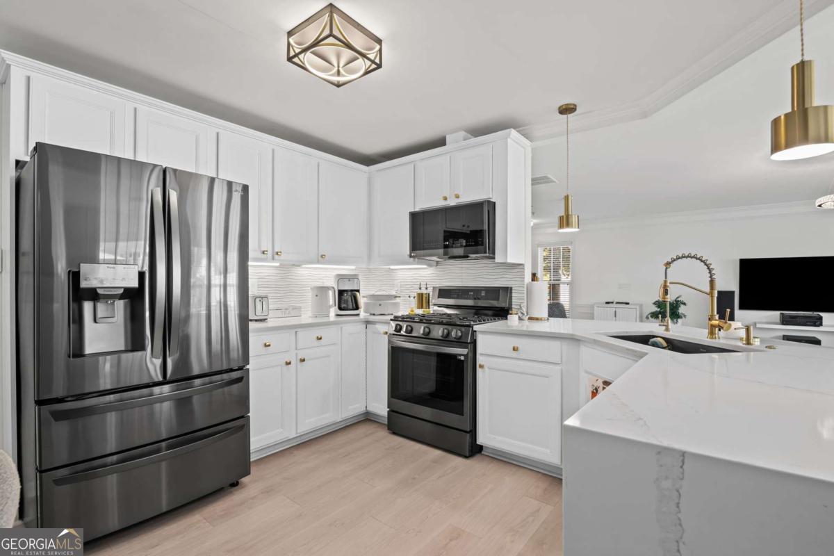 Woodlands - Residential