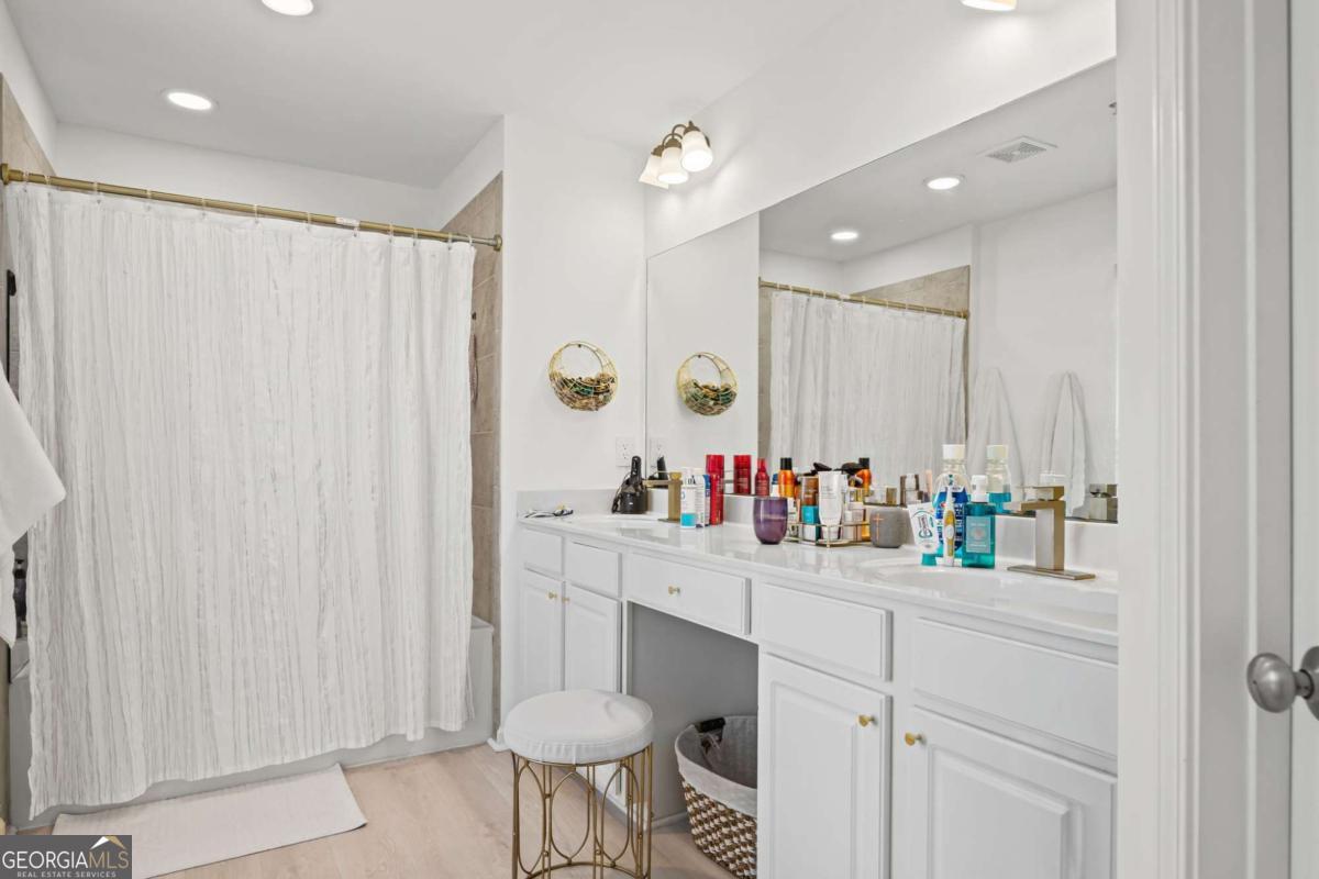 Woodlands - Residential