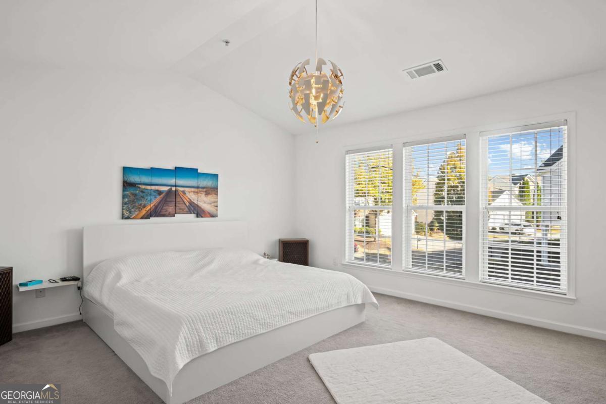 Woodlands - Residential