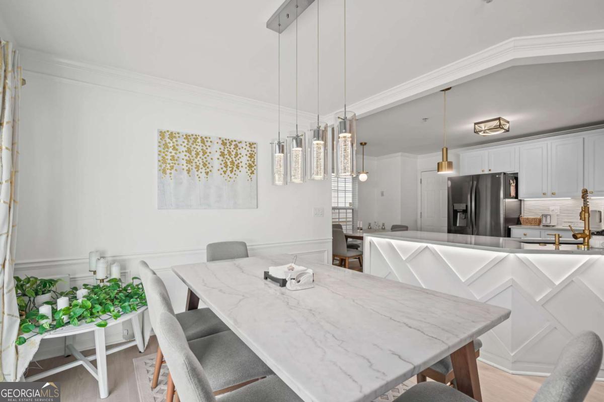 Woodlands - Residential