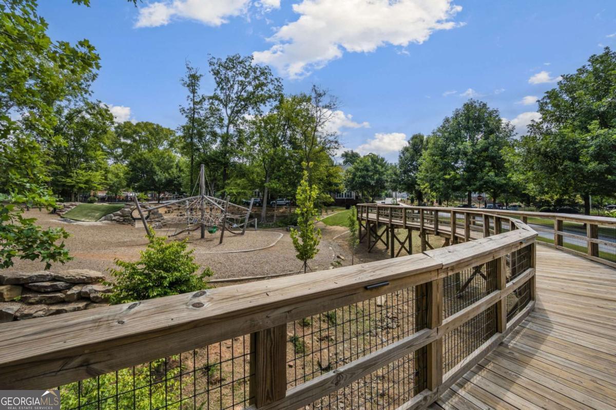 Woodlands - Residential