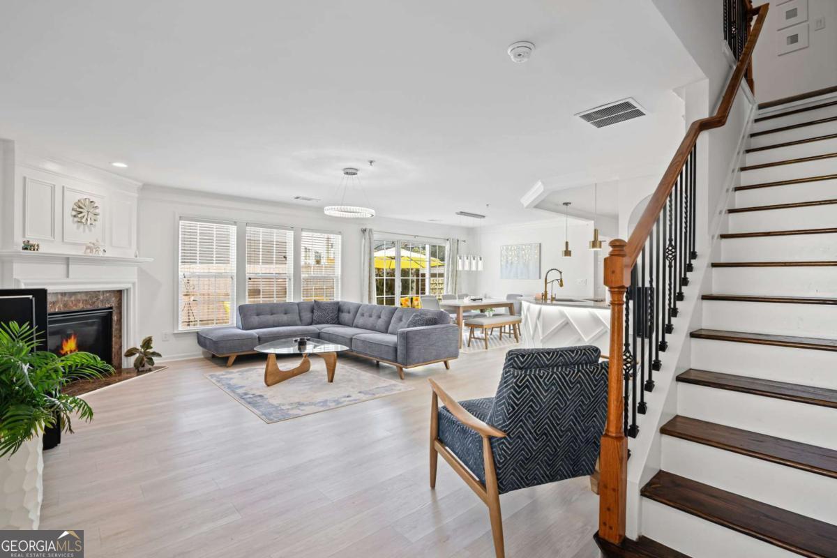 Woodlands - Residential