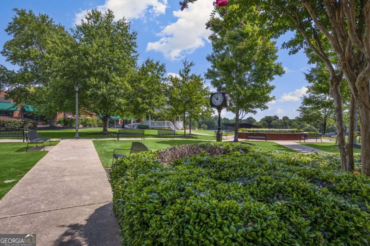 Woodlands - Residential