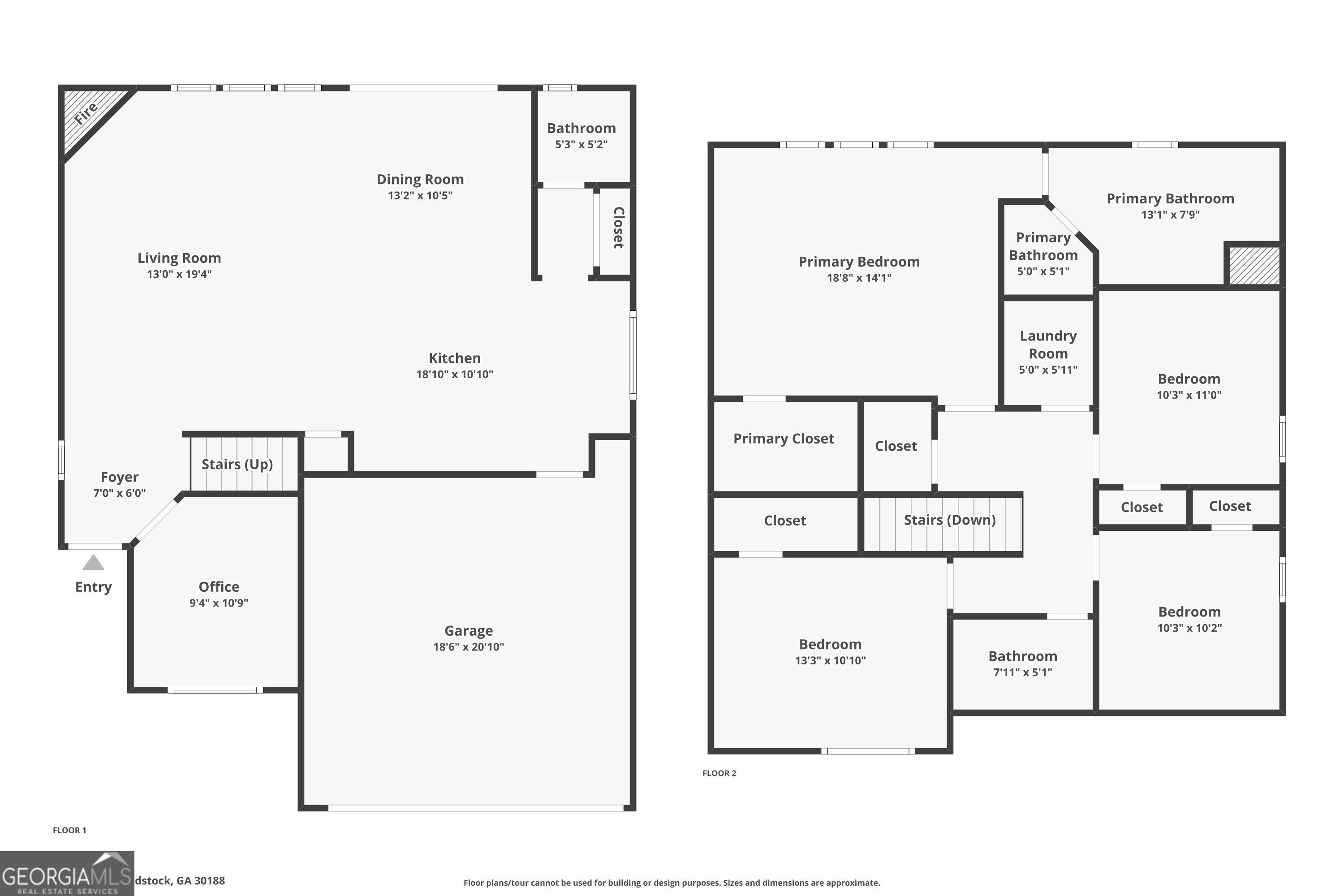 Woodlands - Residential