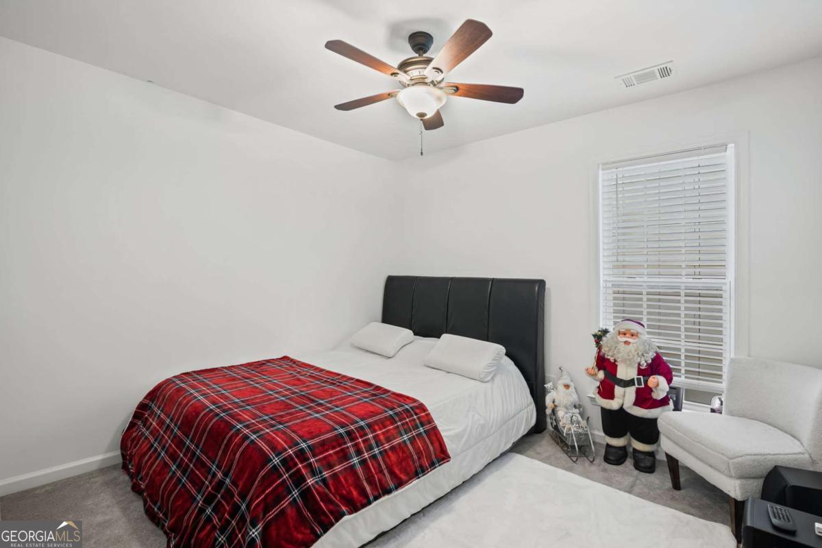 Woodlands - Residential