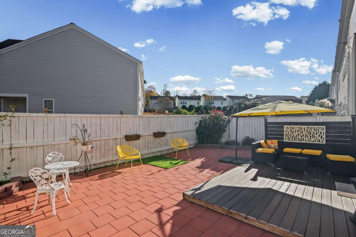 Woodlands - Residential