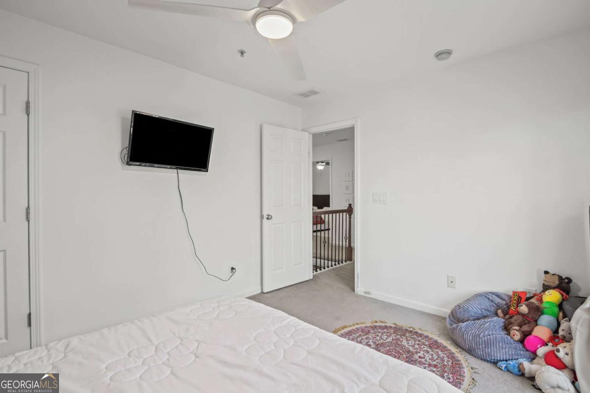 Woodlands - Residential