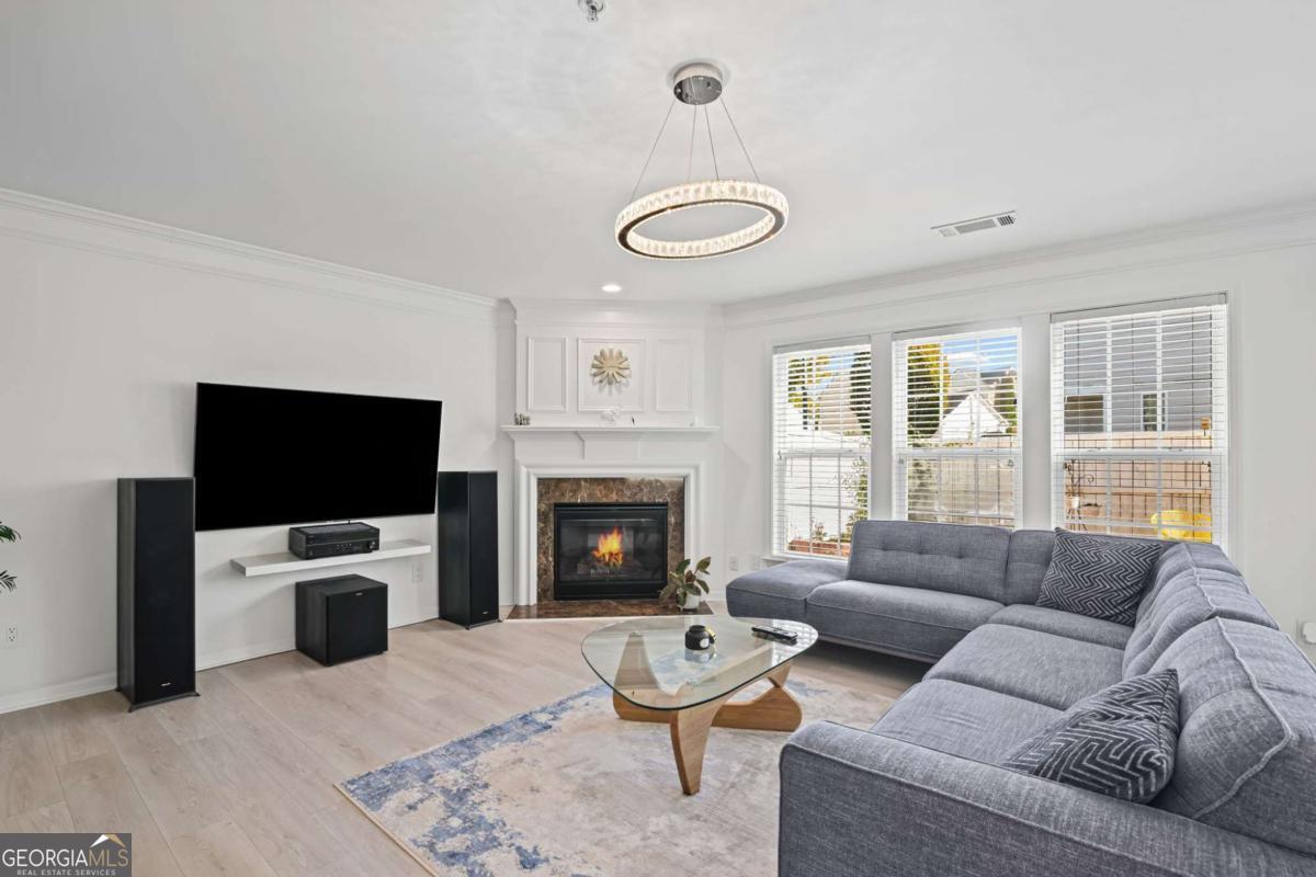 Woodlands - Residential