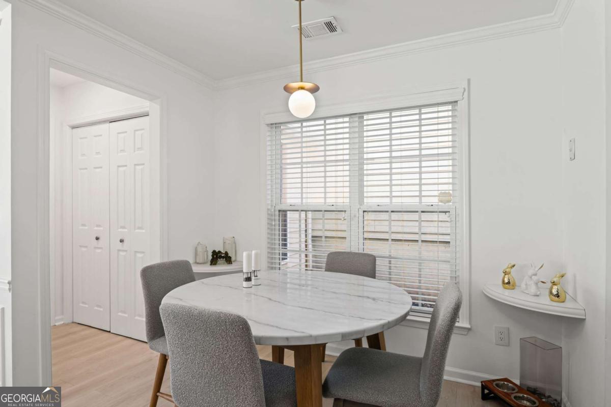 Woodlands - Residential