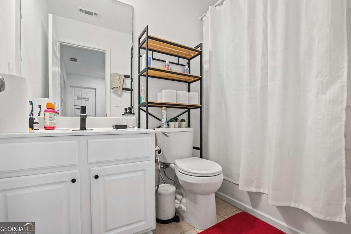 Woodlands - Residential