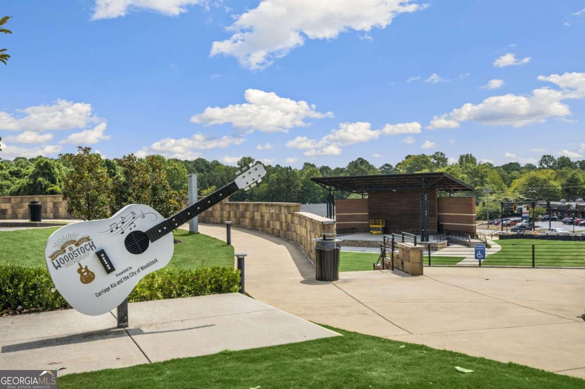 Woodlands - Residential