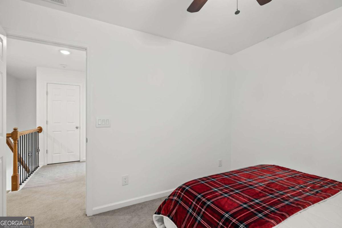 Woodlands - Residential