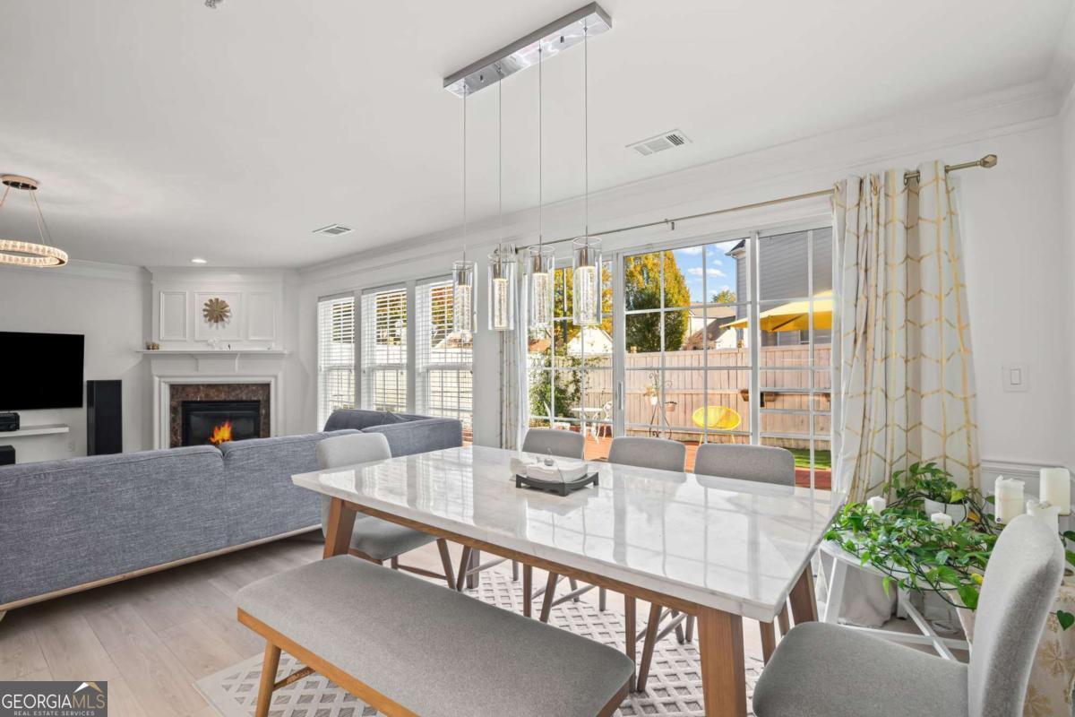 Woodlands - Residential