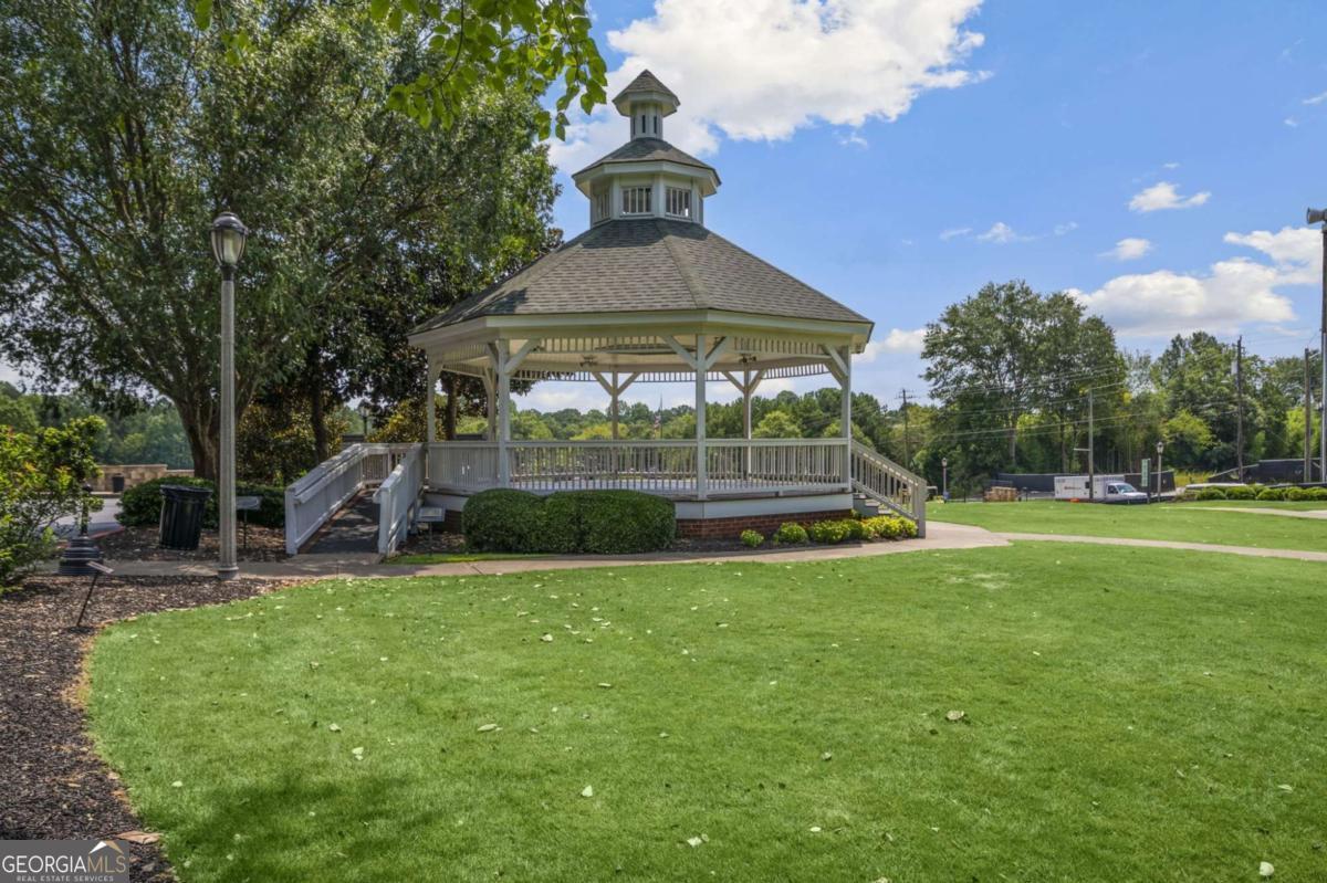 Woodlands - Residential