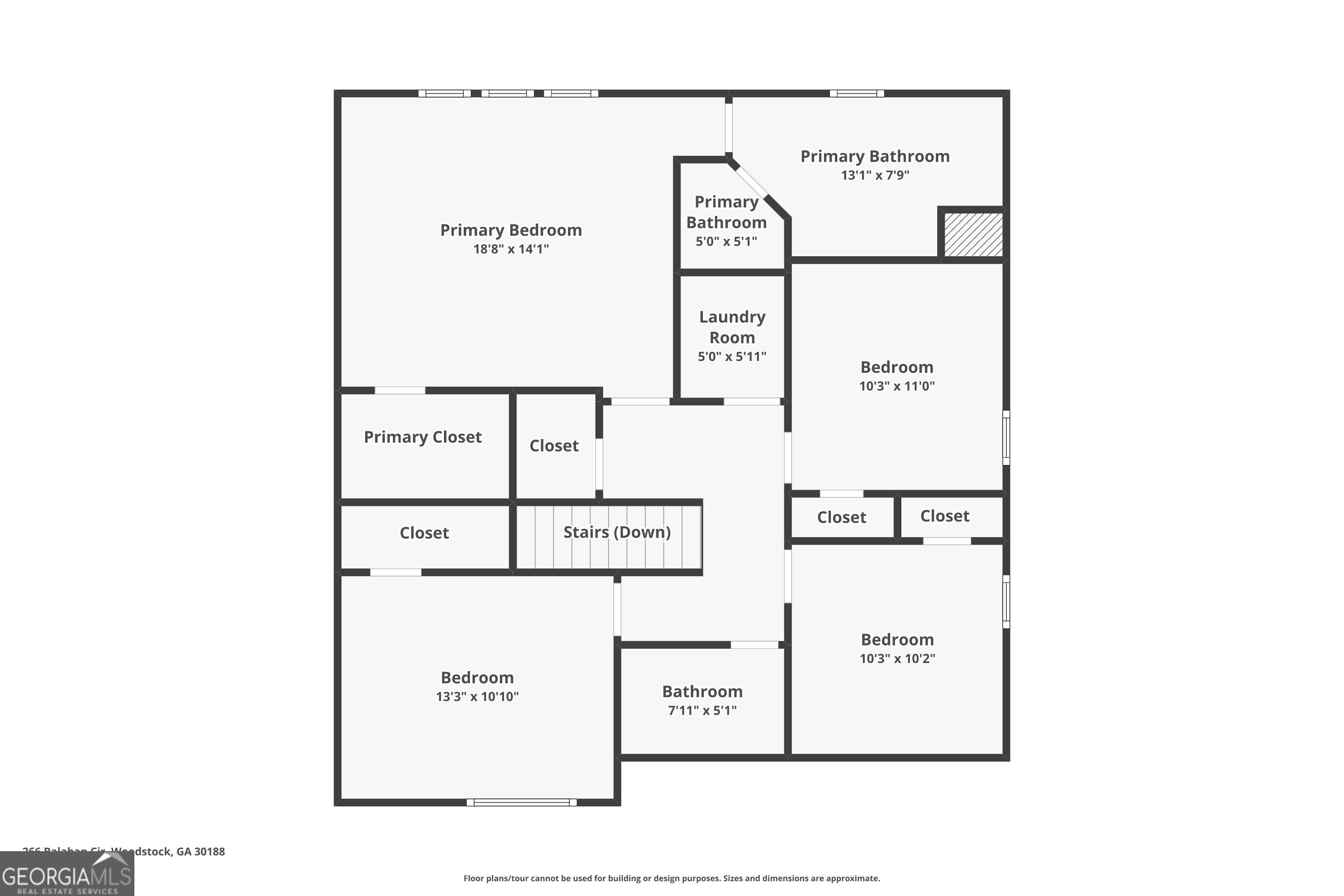 Woodlands - Residential