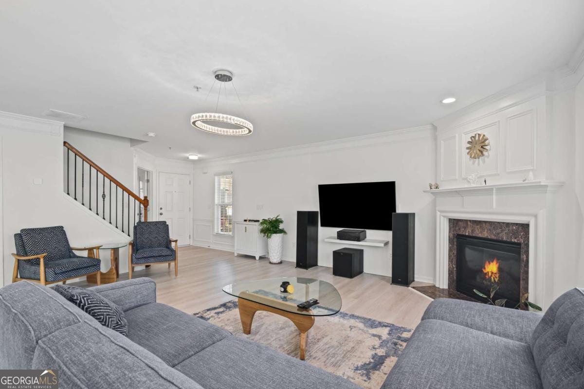 Woodlands - Residential