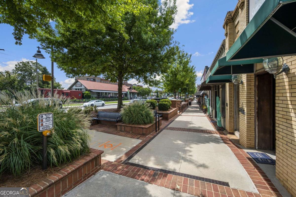 Woodlands - Residential