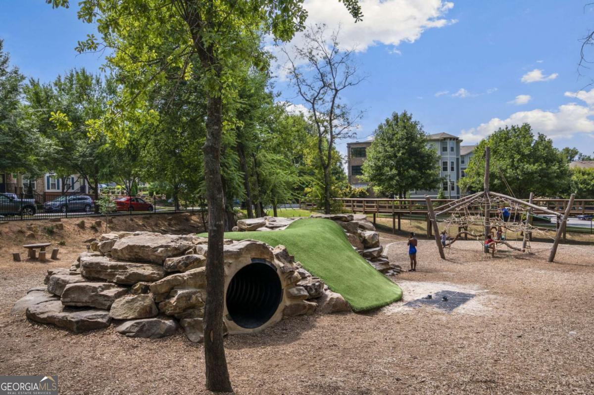 Woodlands - Residential