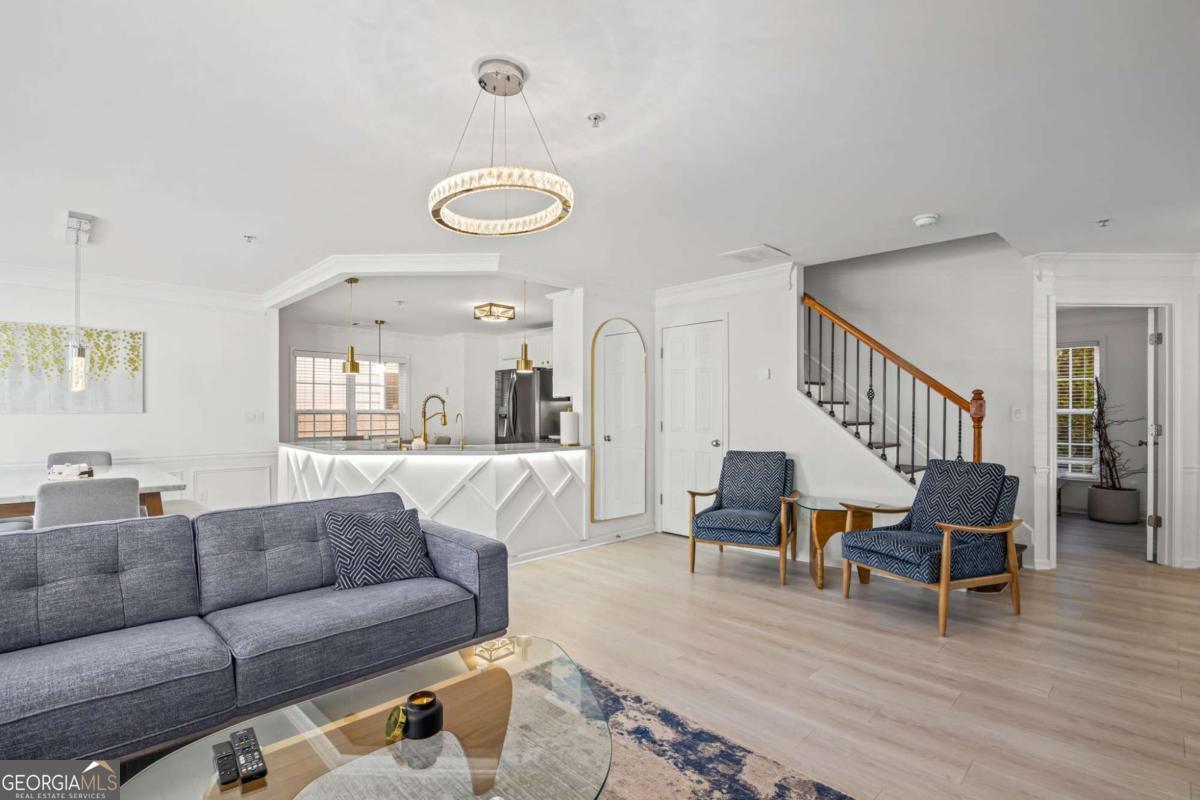 Woodlands - Residential