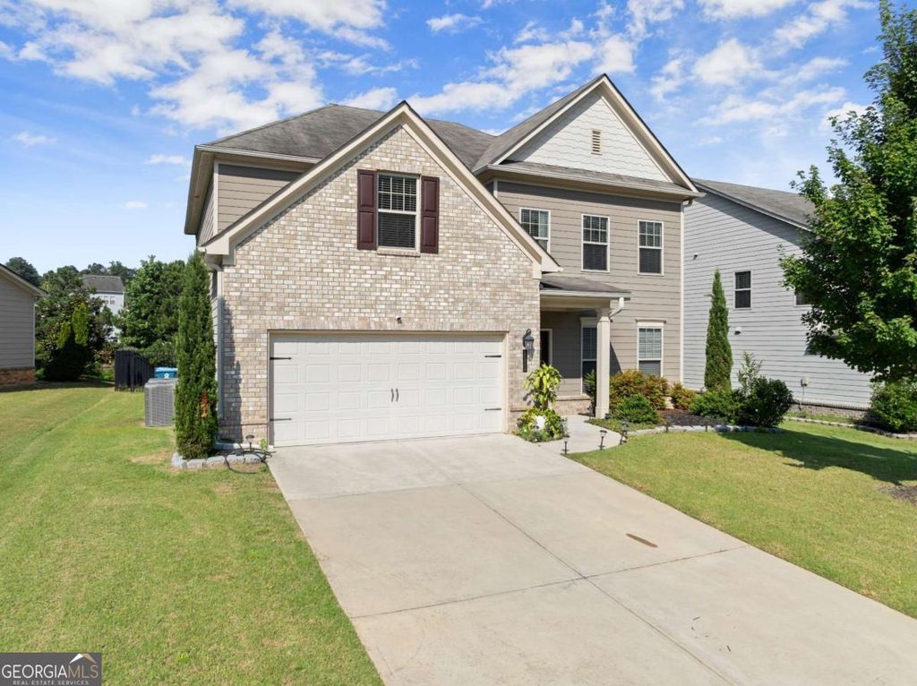 Photo of 2228 Lakeview Bend Way, Buford, GA 30519 (MLS # 10681663)