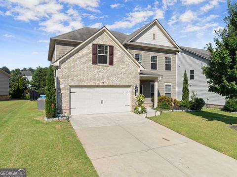 2228 Lakeview Bend WAY Buford GA 30519