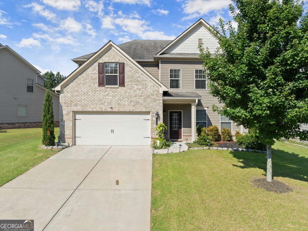 Photo of 2228 Lakeview Bend Way, Buford, GA 30519 (MLS # 10681663)