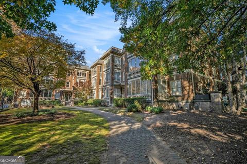 272 14th ST NE 23 Atlanta GA 30309