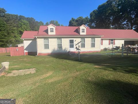 40 Jim Goodson RD Griffin GA 30223