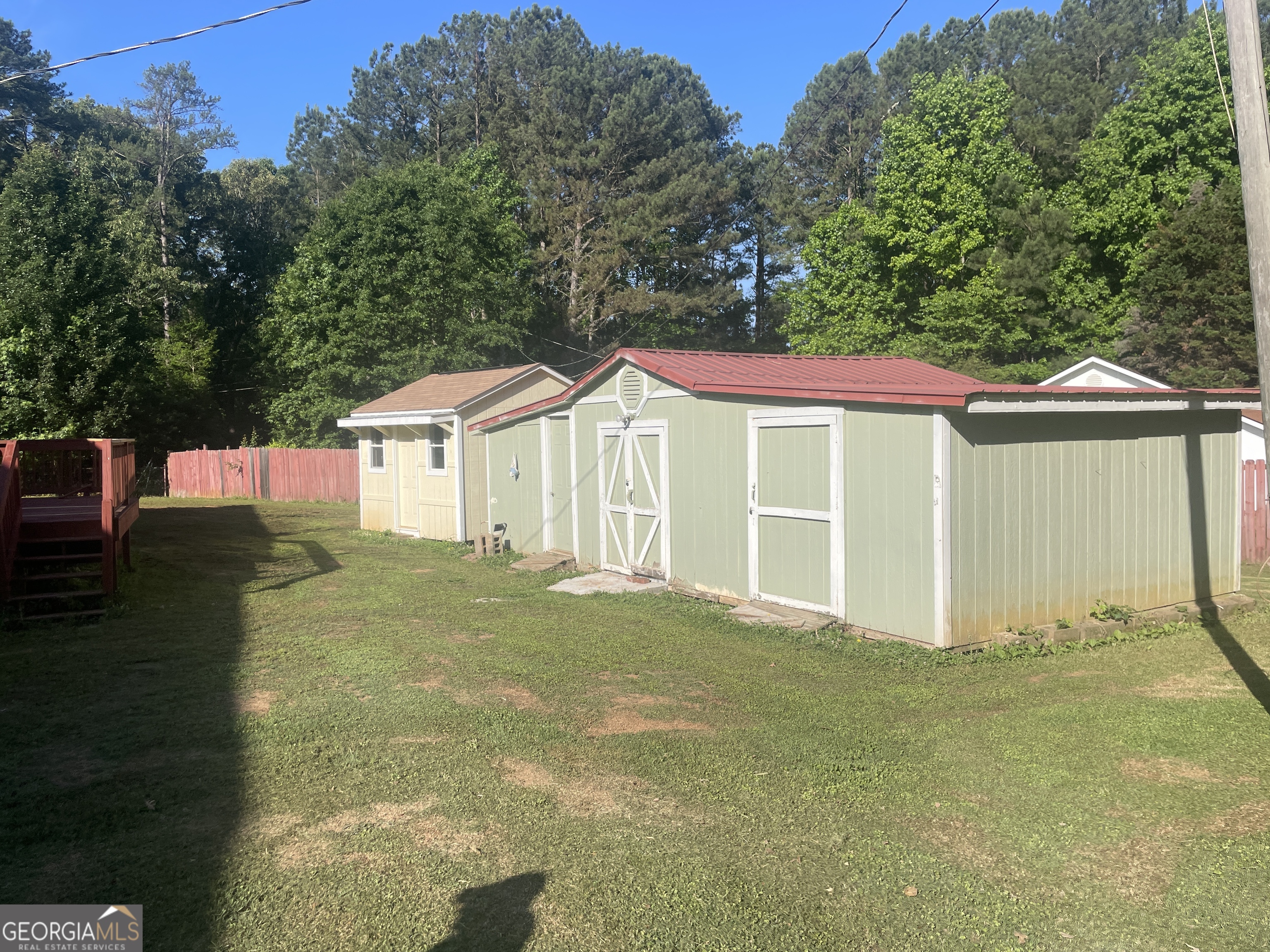40 Jim Goodson RD
