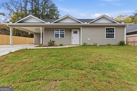 Photo of 264 Addington Drive, Rome, GA 30165 (MLS # 10649510)
