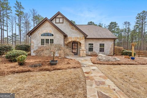 Photo of 109 Pope Road, Buchanan, GA 30113 (MLS # 10702500)