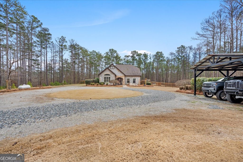Photo of 109 Pope Road, Buchanan, GA 30113 (MLS # 10702500)