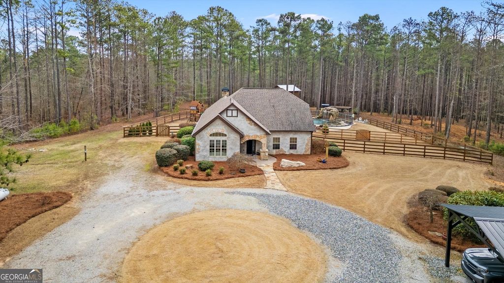 Photo of 109 Pope Road, Buchanan, GA 30113 (MLS # 10702500)
